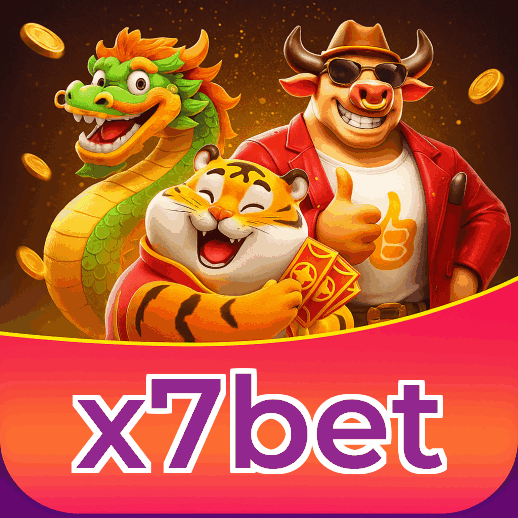 Logo da x7bet