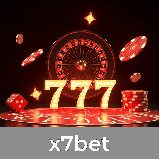 x7bet: Cassino Premiado e Pagamentos Rápidos