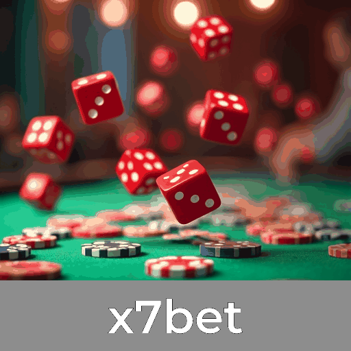 x7bet: Slots de Alta Volatilidade, Jogos de Mesa ao Vivo, e Mais - A Escolha dos Brasileiros