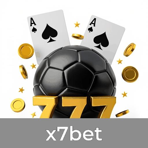 x7bet: Slots de Alta Volatilidade, Jogos de Mesa ao Vivo, e Mais - A Escolha dos Brasileiros