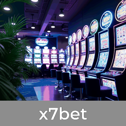 x7bet: Aposte em qualquer lugar com nosso aplicativo móvel completo