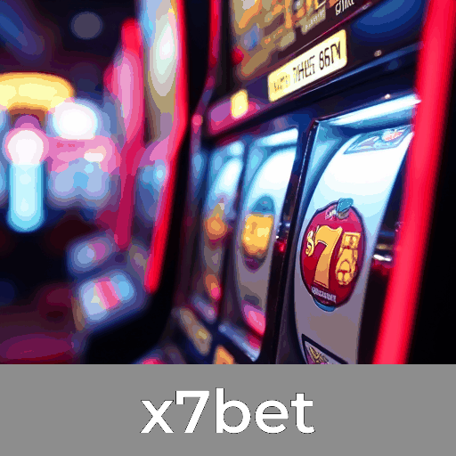 x7bet: Cassino Premiado e Pagamentos Rápidos